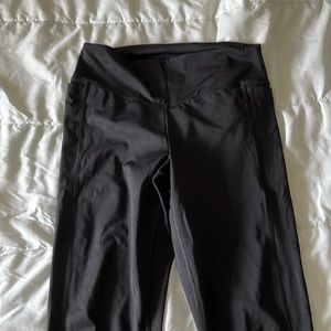 Victoria secret leggings with pockets!